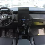 Honda E:NS1 Mid Option RWD 2023 Model Year White Color - Thumbnail 19