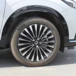 Honda E:NS1 Mid Option RWD 2023 Model Year White Color - Thumbnail 25