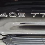 Toyota Land Cruiser VXR Twin Turbo 2023 Model Year Black Color - Thumbnail 11