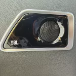 Toyota Land Cruiser VXR Twin Turbo 2023 Model Year Black Color - Thumbnail 10