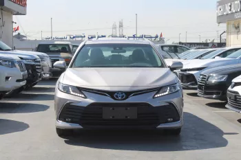 TOYOTA CAMRY GLE 2.5L PETROL FWD 2023 MODEL YEAR CHINESE