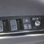 TOYOTA CAMRY GLE 2.5L PETROL FWD 2023 MODEL YEAR CHINESE - Thumbnail 7