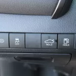 TOYOTA CAMRY GLE 2.5L PETROL FWD 2023 MODEL YEAR CHINESE - Thumbnail 8