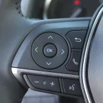 TOYOTA CAMRY GLE 2.5L PETROL FWD 2023 MODEL YEAR CHINESE - Thumbnail 9