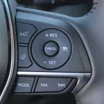 TOYOTA CAMRY GLE 2.5L PETROL FWD 2023 MODEL YEAR CHINESE - Thumbnail 10
