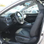 TOYOTA CAMRY GLE 2.5L PETROL FWD 2023 MODEL YEAR CHINESE - Thumbnail 17
