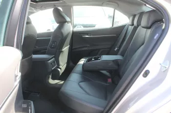 TOYOTA CAMRY GLE 2.5L PETROL FWD 2023 MODEL YEAR CHINESE