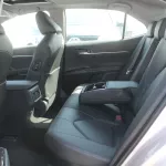 TOYOTA CAMRY GLE 2.5L PETROL FWD 2023 MODEL YEAR CHINESE - Thumbnail 19