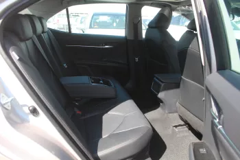 TOYOTA CAMRY GLE 2.5L PETROL FWD 2023 MODEL YEAR CHINESE