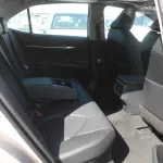 TOYOTA CAMRY GLE 2.5L PETROL FWD 2023 MODEL YEAR CHINESE - Thumbnail 20