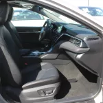 TOYOTA CAMRY GLE 2.5L PETROL FWD 2023 MODEL YEAR CHINESE - Thumbnail 18