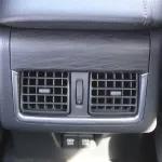 TOYOTA CAMRY GLE 2.5L PETROL FWD 2023 MODEL YEAR CHINESE - Thumbnail 23