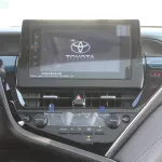 TOYOTA CAMRY GLE 2.5L PETROL FWD 2023 MODEL YEAR CHINESE - Thumbnail 12