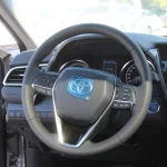 TOYOTA CAMRY GLE 2.5L PETROL FWD 2023 MODEL YEAR CHINESE - Thumbnail 11