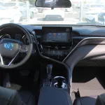 TOYOTA CAMRY GLE 2.5L PETROL FWD 2023 MODEL YEAR CHINESE - Thumbnail 16