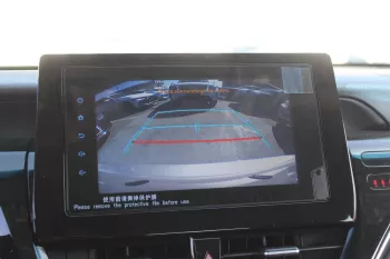 TOYOTA CAMRY GLE 2.5L PETROL FWD 2023 MODEL YEAR CHINESE
