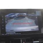TOYOTA CAMRY GLE 2.5L PETROL FWD 2023 MODEL YEAR CHINESE - Thumbnail 13