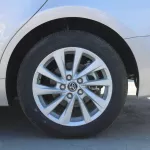 TOYOTA CAMRY GLE 2.5L PETROL FWD 2023 MODEL YEAR CHINESE - Thumbnail 24