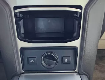 TOYOTA PRADO GXR MID OPTION 2.7L V4 4WD 2019 MODEL YEAR WHITE