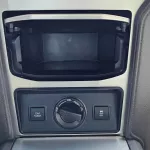 TOYOTA PRADO GXR MID OPTION 2.7L V4 4WD 2019 MODEL YEAR WHITE - Thumbnail 12