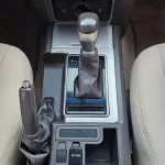 TOYOTA PRADO GXR MID OPTION 2.7L V4 4WD 2019 MODEL YEAR WHITE - Thumbnail 14