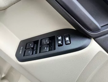 TOYOTA PRADO GXR MID OPTION 2.7L V4 4WD 2019 MODEL YEAR WHITE