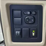 TOYOTA PRADO GXR MID OPTION 2.7L V4 4WD 2019 MODEL YEAR WHITE - Thumbnail 8