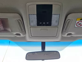 TOYOTA PRADO GXR MID OPTION 2.7L V4 4WD 2019 MODEL YEAR WHITE