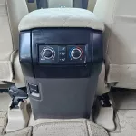 TOYOTA PRADO GXR MID OPTION 2.7L V4 4WD 2019 MODEL YEAR WHITE - Thumbnail 15