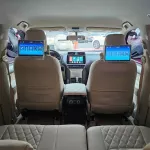 TOYOTA PRADO GXR MID OPTION 2.7L V4 4WD 2019 MODEL YEAR WHITE - Thumbnail 21