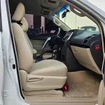 TOYOTA PRADO GXR MID OPTION 2.7L V4 4WD 2019 MODEL YEAR WHITE - Thumbnail 17