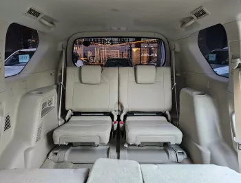 TOYOTA PRADO GXR MID OPTION 2.7L V4 4WD 2019 MODEL YEAR WHITE