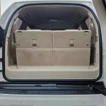TOYOTA PRADO GXR MID OPTION 2.7L V4 4WD 2019 MODEL YEAR WHITE - Thumbnail 22