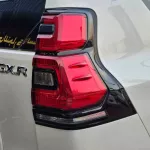 TOYOTA PRADO GXR MID OPTION 2.7L V4 4WD 2019 MODEL YEAR WHITE - Thumbnail 23