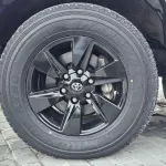 TOYOTA PRADO GXR MID OPTION 2.7L V4 4WD 2019 MODEL YEAR WHITE - Thumbnail 24
