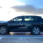 TOYOTA RAV4 AWD 2.5L HYBRID 2023 MODEL YEAR - Thumbnail 2