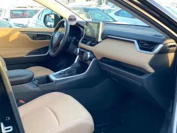 TOYOTA RAV4 AWD 2.5L HYBRID 2023 MODEL YEAR