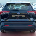 TOYOTA RAV4 AWD 2.5L HYBRID 2023 MODEL YEAR - Thumbnail 4