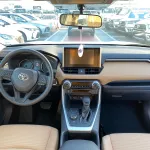 TOYOTA RAV4 AWD 2.5L HYBRID 2023 MODEL YEAR - Thumbnail 5