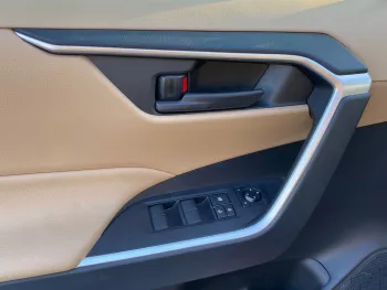TOYOTA RAV4 AWD 2.5L HYBRID 2023 MODEL YEAR