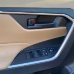 TOYOTA RAV4 AWD 2.5L HYBRID 2023 MODEL YEAR - Thumbnail 9