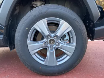 TOYOTA RAV4 AWD 2.5L HYBRID 2023 MODEL YEAR