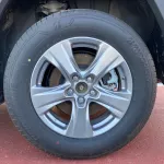 TOYOTA RAV4 AWD 2.5L HYBRID 2023 MODEL YEAR - Thumbnail 12