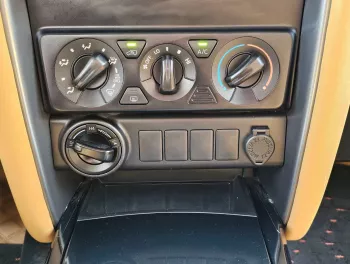 Toyota Fortuner EX.R 2.7L Petrol 4WD 2019 Model Year White 