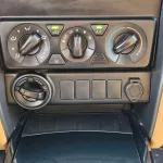Toyota Fortuner EX.R 2.7L Petrol 4WD 2019 Model Year White  - Thumbnail 9