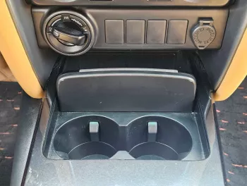 Toyota Fortuner EX.R 2.7L Petrol 4WD 2019 Model Year White 