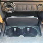 Toyota Fortuner EX.R 2.7L Petrol 4WD 2019 Model Year White  - Thumbnail 10