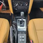 Toyota Fortuner EX.R 2.7L Petrol 4WD 2019 Model Year White  - Thumbnail 11