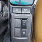 Toyota Fortuner EX.R 2.7L Petrol 4WD 2019 Model Year White  - Thumbnail 12