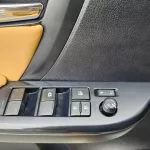 Toyota Fortuner EX.R 2.7L Petrol 4WD 2019 Model Year White  - Thumbnail 14